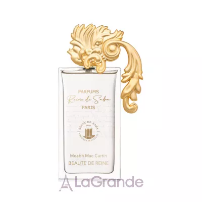 Reine de Saba Beaute de Reine 