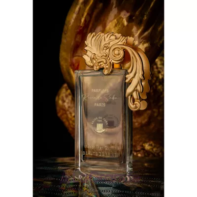 Reine de Saba Beaute de Reine 