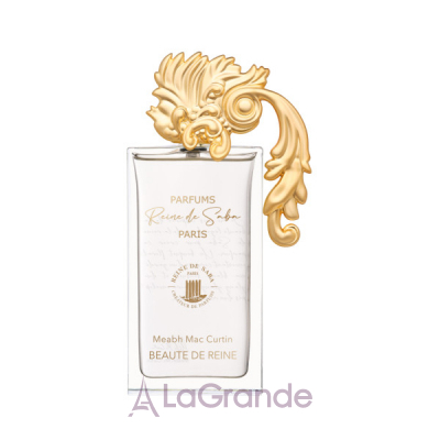 Reine de Saba Beaute de Reine  ()