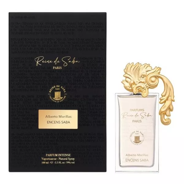 Reine de Saba Encens Saba ����