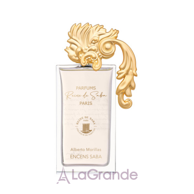 Reine de Saba Encens Saba  ()
