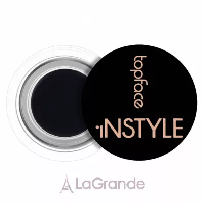 TopFace Instyle Gel Eyeliner    