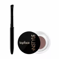 TopFace Instyle Gel Eyeliner �������� ������� ��� ����