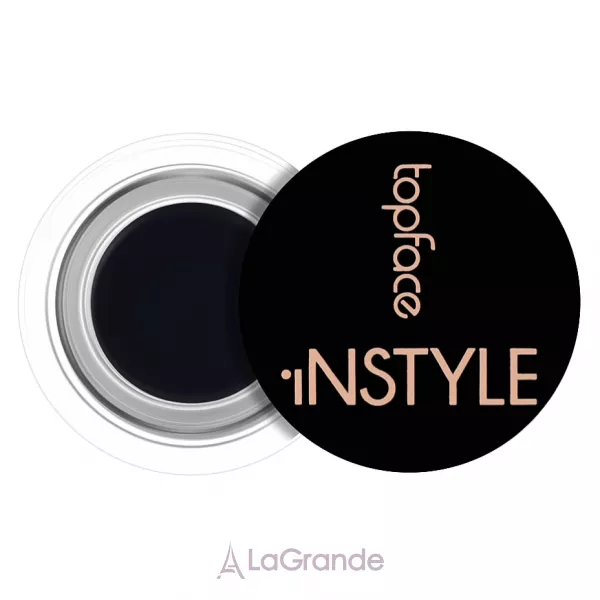TopFace Instyle Gel Eyeliner �������� ������� ��� ����