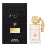 Reine de Saba Esprit Saba ����