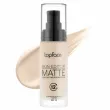 TopFace Skin Editor Matte Longlasting Foundation        SPF 20