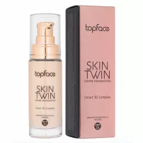 TopFace Skin Twin Cover Foundation ��������� ���� SPF 20