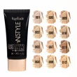Topface Instyle Ideal Skin Tone Foundation   SPF15