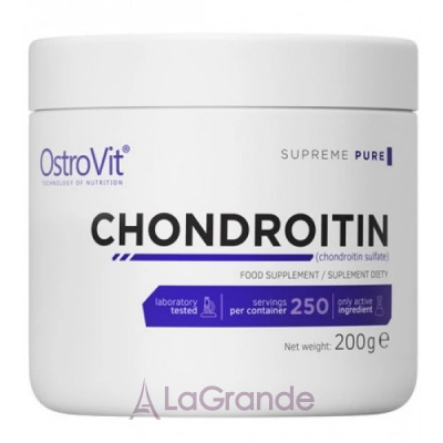 OstroVit Chondroitin ĳ    
