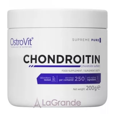 OstroVit Chondroitin ĳ    
