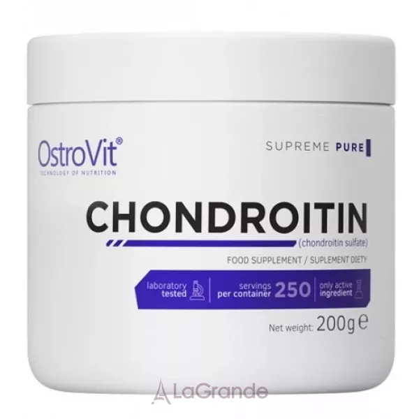 OstroVit Chondroitin ����������� ������� ���������� � �������