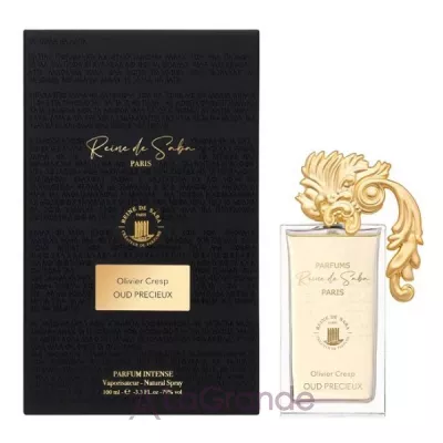 Reine de Saba Oud Precieux 