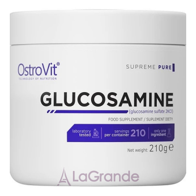 OstroVit Glucosamine ĳ    