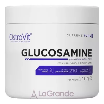 OstroVit Glucosamine ĳ    