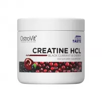OstroVit Creatine HCL Black Currant-Cherry ������� �������� "������ ���������-�����" � �������