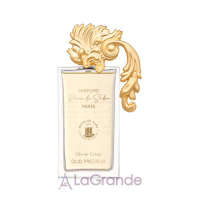 Reine de Saba Oud Precieux  ()