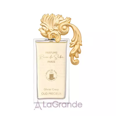 Reine de Saba Oud Precieux  ()