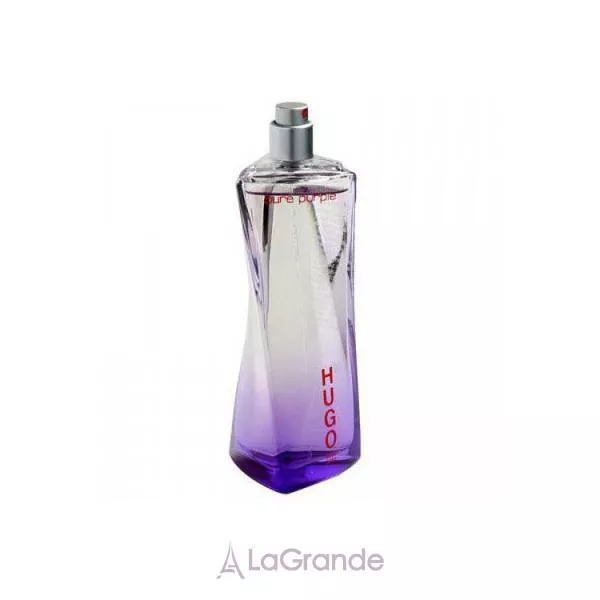 Hugo Boss Hugo Pure Purple ������ ��� ����
