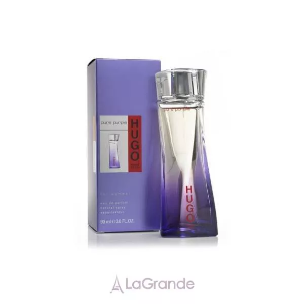 Hugo Boss Hugo Pure Purple ������ ��� ����