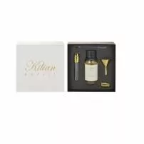 By Kilian Forbidden Games ���� (refill/50ml + funnel + dropper + vial/7.5ml + spray)