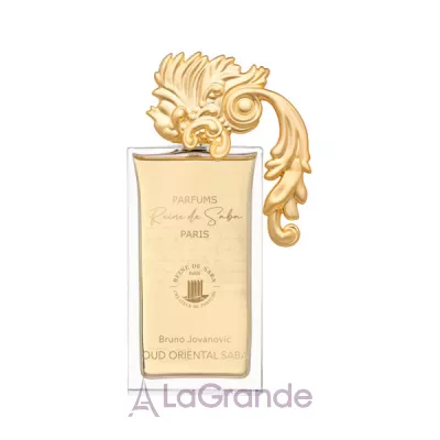 Reine de Saba Oud Oriental Saba 