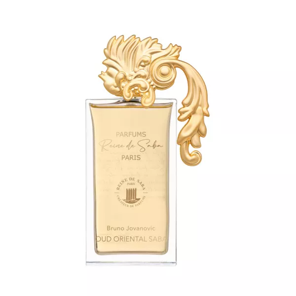Reine de Saba Oud Oriental Saba ���� (������)
