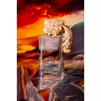 Reine de Saba Rose Extatique 