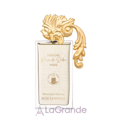 Reine de Saba Rose Extatique  ()