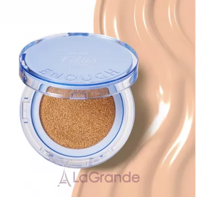 Enough Glow Filter Cushion      