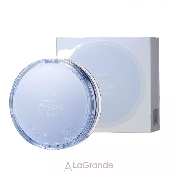Enough Glow Filter Cushion ����� ��� ���� �� ������� ������