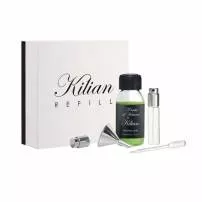 By Kilian A Taste of Heaven Absinthe Verte ���� (refill/50ml + funnel + dropper + vial/7.5ml + spray)