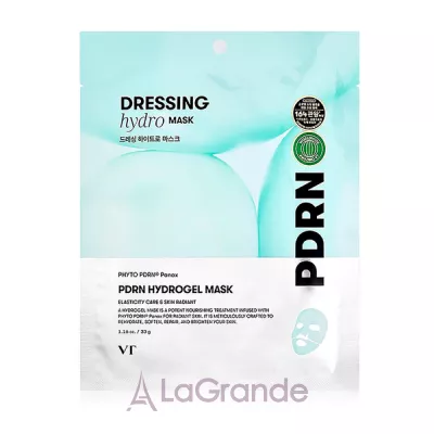 VT Cosmetics PDRN Hydrogel Mask     
