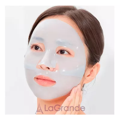 VT Cosmetics PDRN Hydrogel Mask     
