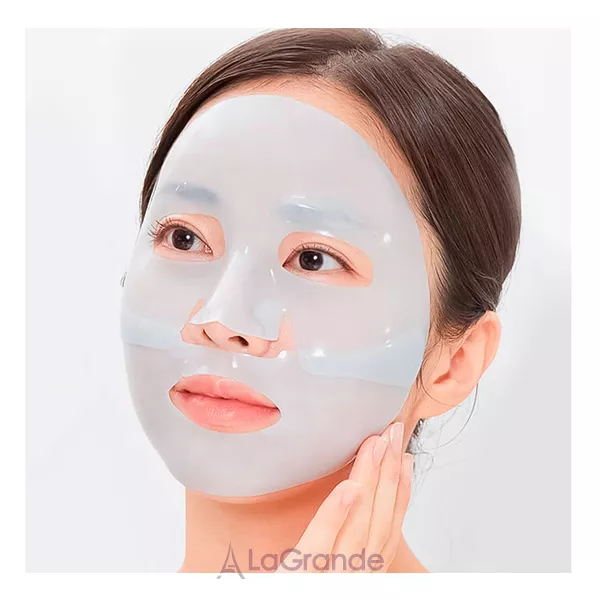 VT Cosmetics PDRN Hydrogel Mask �������������� ���������� ����� ��� �������