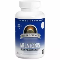 Source Naturals Sleep Science ����������� ������� "������������ ���������"