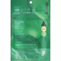 VT Cosmetics Pro Cica Reedle Shot 100 2 Step Hydrogel Mask ����������� ������������ ����� ��� ����