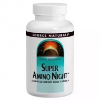Source Naturals Super Amino Night ������������������� �������� ��� ��� "����� �������"