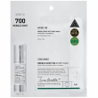 VT Cosmetics Reedle Shot 700 2 Step Mask 1pcs