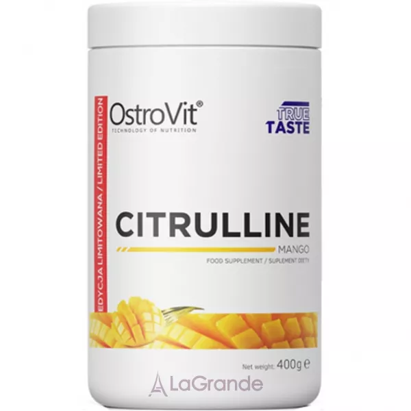 OstroVit Citrulline Mango ����������������� �������� 