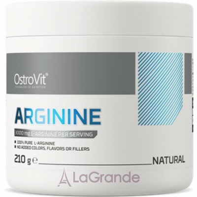 OstroVit Arginine       