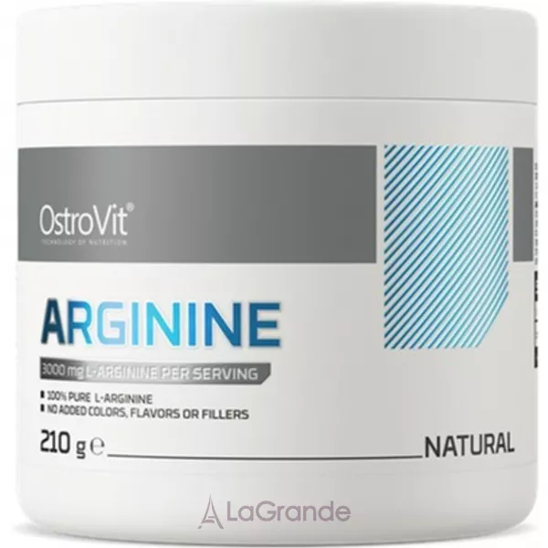 OstroVit Arginine ����������� ������� ������� � ������� ��� �����