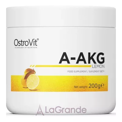 OstroVit A-AKG Lemon ĳ   -     