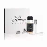 By Kilian Sweet Redemption the End ����� (refill/50ml + funnel + dropper + vial/7.5ml + spray)