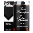 By Kilian Sweet Redemption the End  (refill/50ml + funnel + dropper + vial/7.5ml + spray)