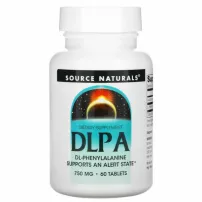 Source Naturals DLPA ������� ������� "DL-�����������"