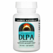 Source Naturals DLPA 60pcs