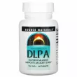 Source Naturals DLPA 60pcs