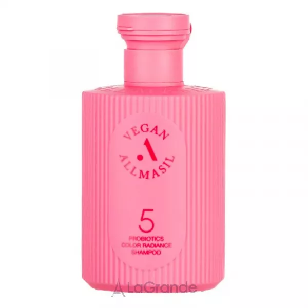 Masil AllMasil 5 Probiotics Color Radiance Shampoo ������� � ������������ ��� ���������� �����