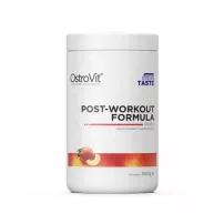 OstroVit  Post-Workout Formula Peach ���������������� �������� "������" � �������