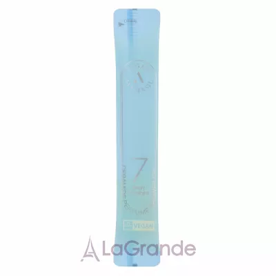 Masil Allmasil 7 Ceramide Perfume Shower Gel Baby Powder         ()